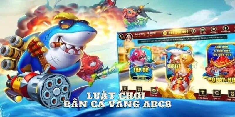Dự cuộc chiến đại dương, rinh phần thưởng chất lượng