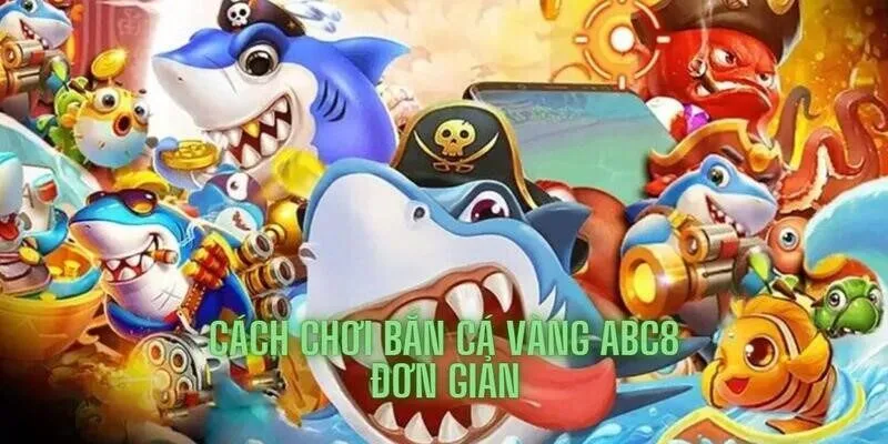 Các bước tham gia bắn cá tiểu tiên vô cùng đơn giản