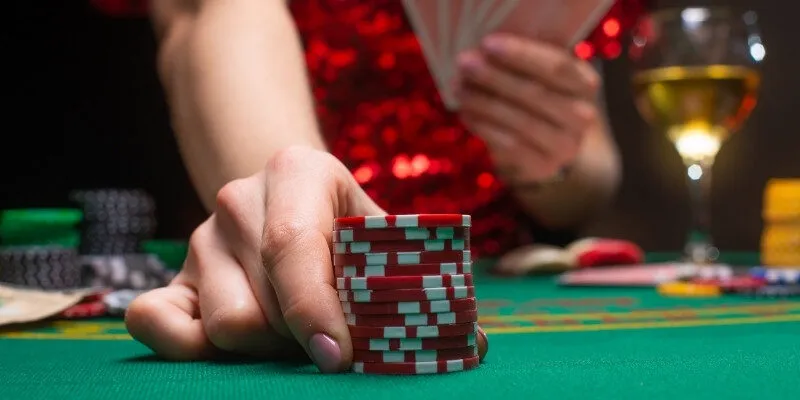 Sảnh game nổi bật với chính sách hỗ trợ chuyên nghiệp, tận tâm